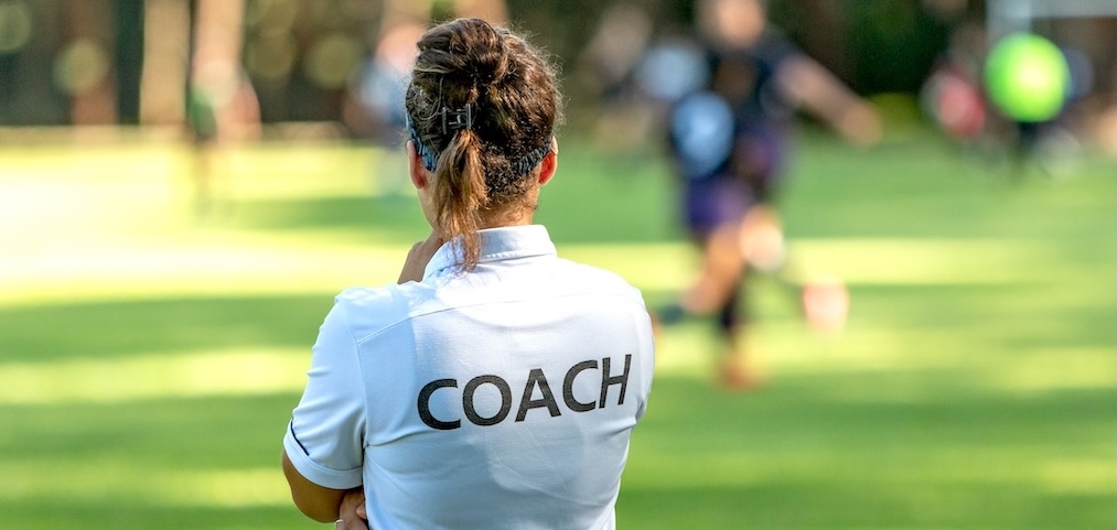 Coaching Authorization Course (55-hour Initial Authorization)