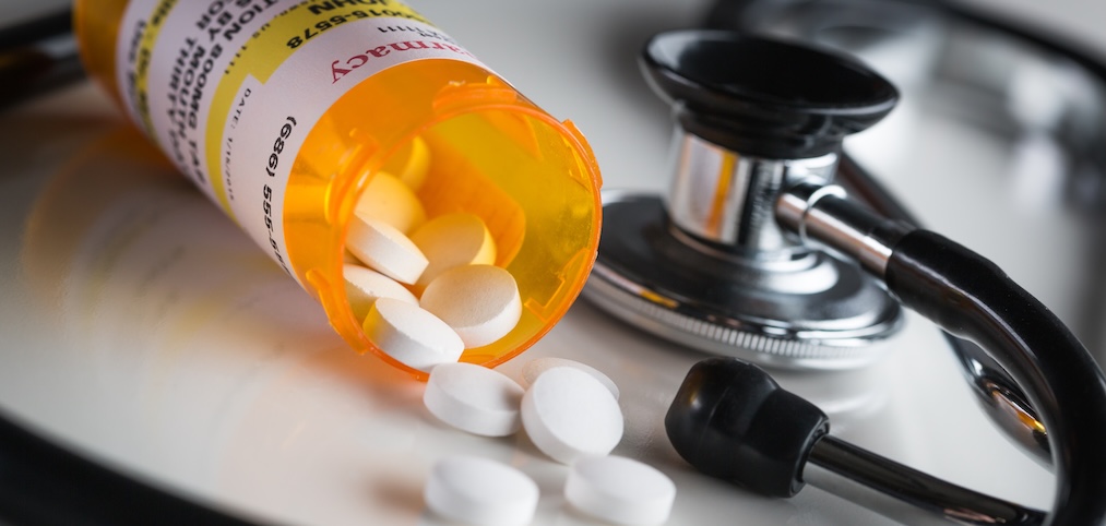 Medication Administration in Iowa Schools
